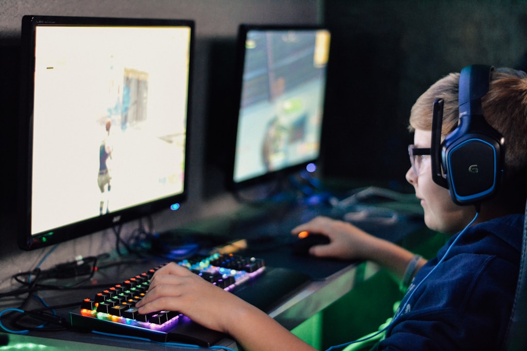 PixelFeast esports tournament event